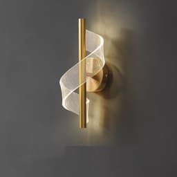 image-New Art Corridor Stair Background Wall Lamp