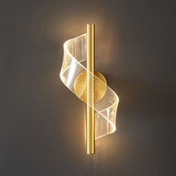 image-New Art Corridor Stair Background Wall Lamp