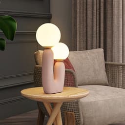 image-Household Living Room LED Desk Lamp
