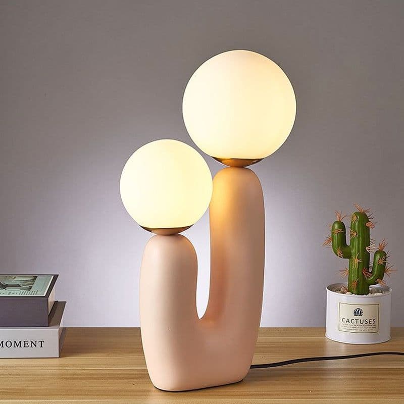 image-Household Living Room LED Desk Lamp