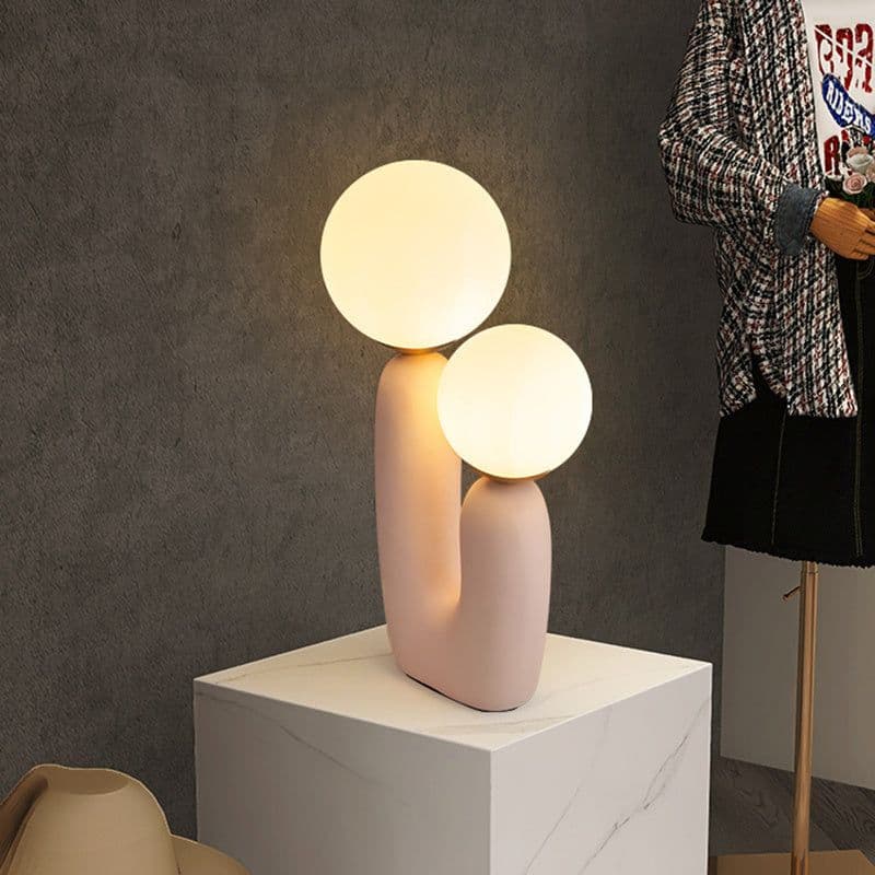 image-Household Living Room LED Desk Lamp