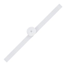 image-Intelligent Cabinet Light With Foldable Automatic Human Body Sensing Light, Clothing Cabinet Light, Wine Cabinet Light, Strip Light, Magnetic Wall Light