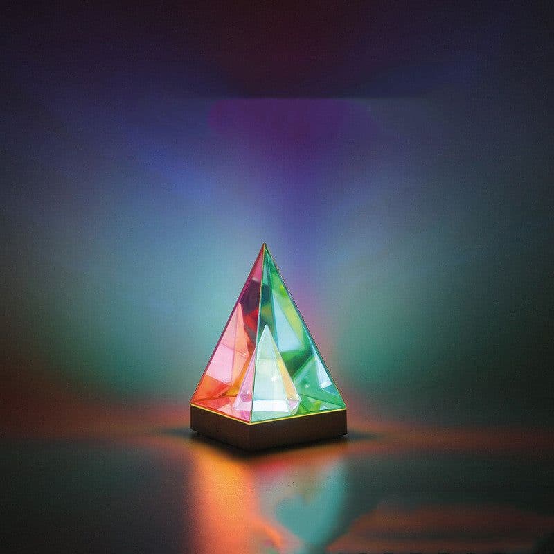 image-Bedroom Decoration Decoration Colorful Neon Small Night Lamp