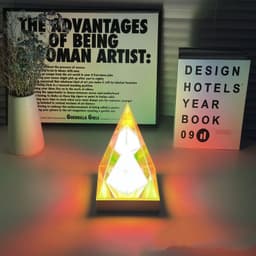 image-Bedroom Decoration Decoration Colorful Neon Small Night Lamp