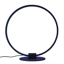 image-Retro Creative Bedroom Bedside Table Lamp