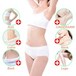 image-Moisturizing and Repairing Non-Greasy Autumn and Winter Moisturizing Body Cream