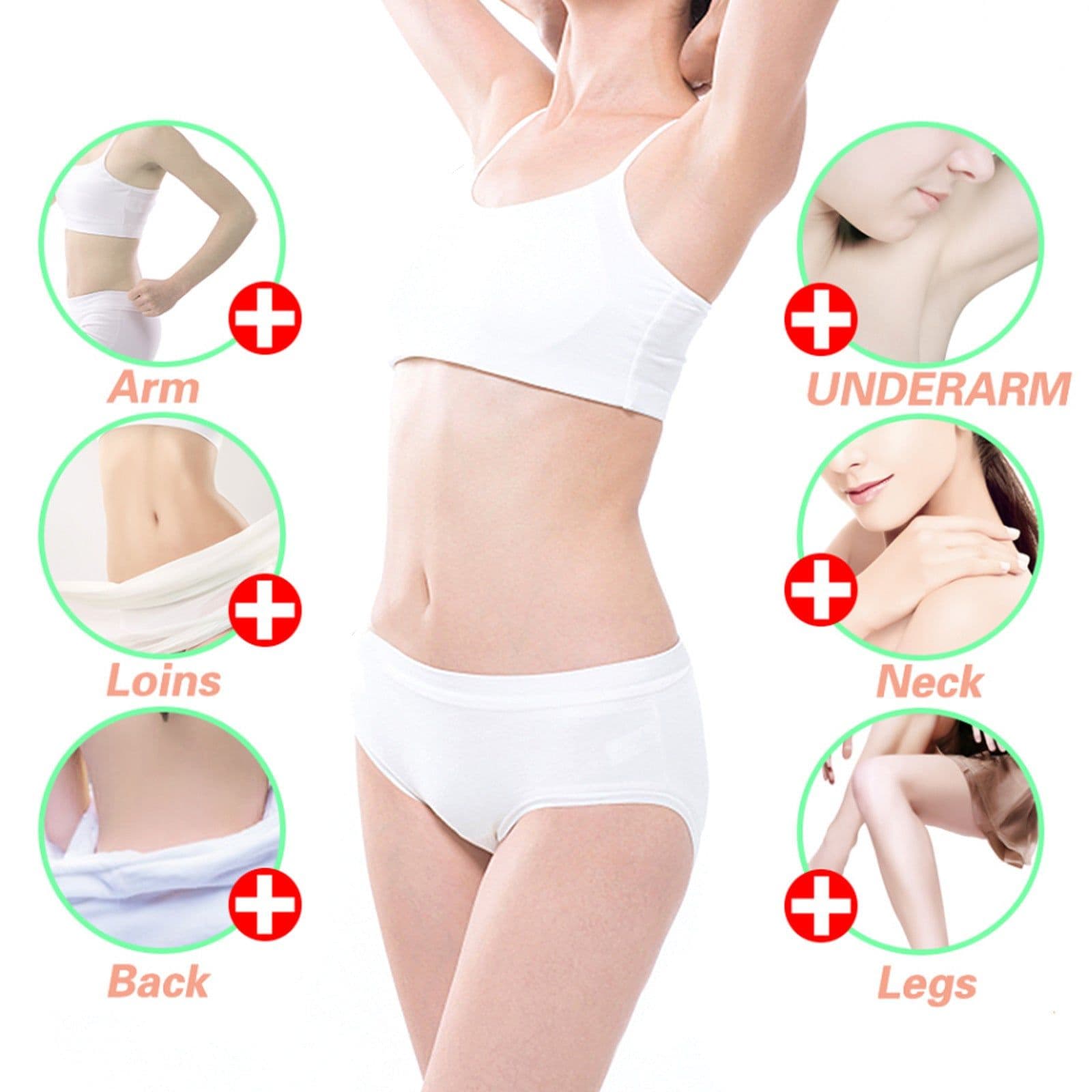 image-Moisturizing and Repairing Non-Greasy Autumn and Winter Moisturizing Body Cream