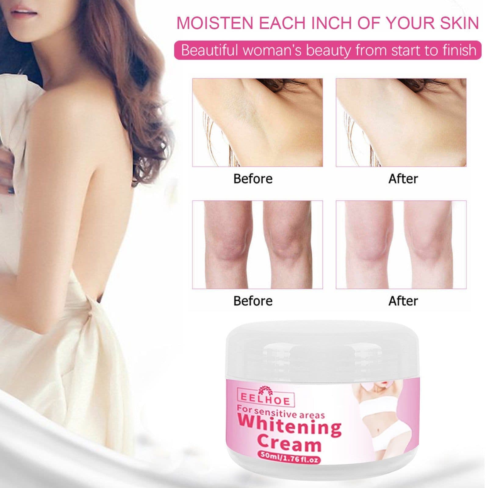 image-Moisturizing and Repairing Non-Greasy Autumn and Winter Moisturizing Body Cream