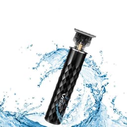 image-Engraving Electric Clippers Retro Oil Head Electric Clippers