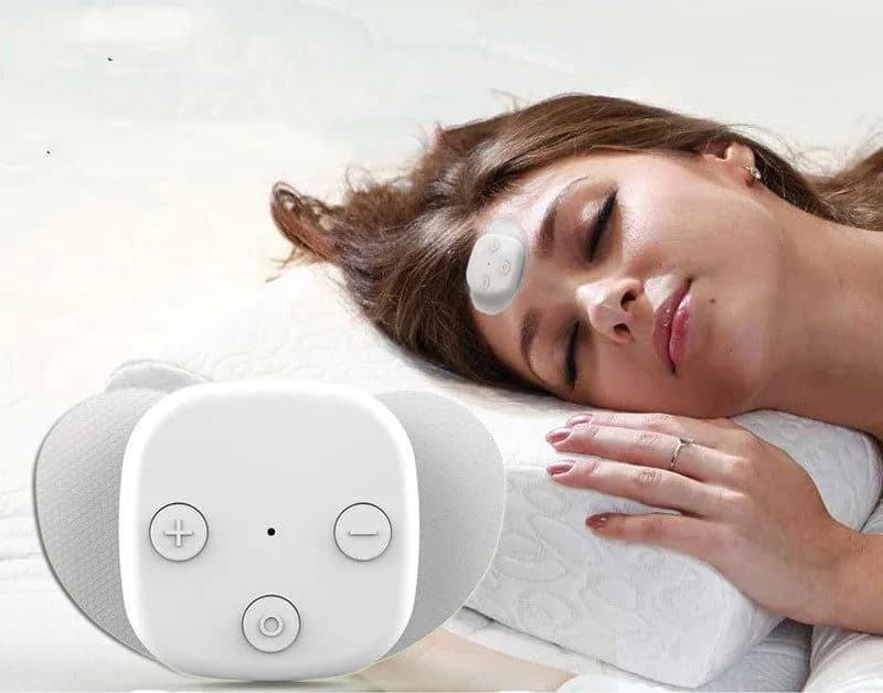 image-Sleep Instrument Sleep Aid Artifact Intelligence