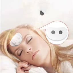 image-Sleep Instrument Sleep Aid Artifact Intelligence