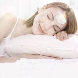 image-Sleep Instrument Sleep Aid Artifact Intelligence