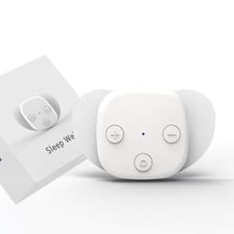 image-Sleep Instrument Sleep Aid Artifact Intelligence