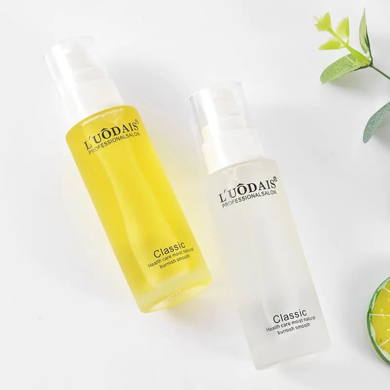 image-Leave-in Conditioner Elastin To Repair Frizz And Conditioner