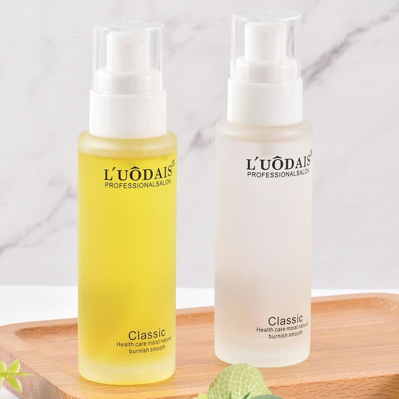 image-Leave-in Conditioner Elastin To Repair Frizz And Conditioner