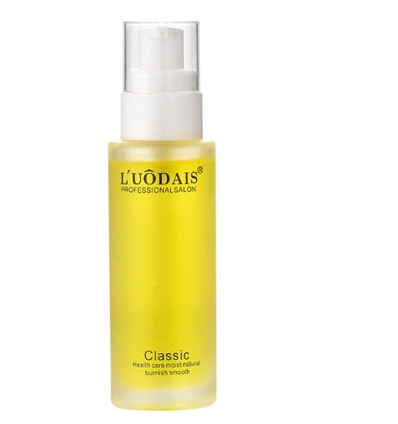 image-Leave-in Conditioner Elastin To Repair Frizz And Conditioner