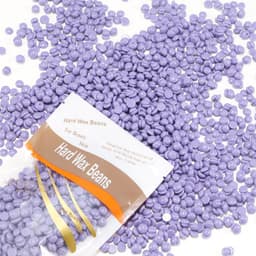 image-Depilatory Wax Bean Paper Free Depilatory Wax
