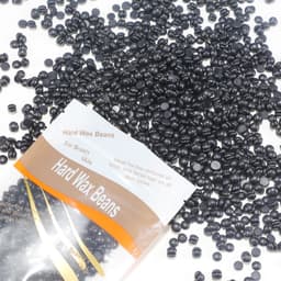 image-Depilatory Wax Bean Paper Free Depilatory Wax