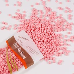 image-Depilatory Wax Bean Paper Free Depilatory Wax