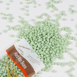 image-Depilatory Wax Bean Paper Free Depilatory Wax