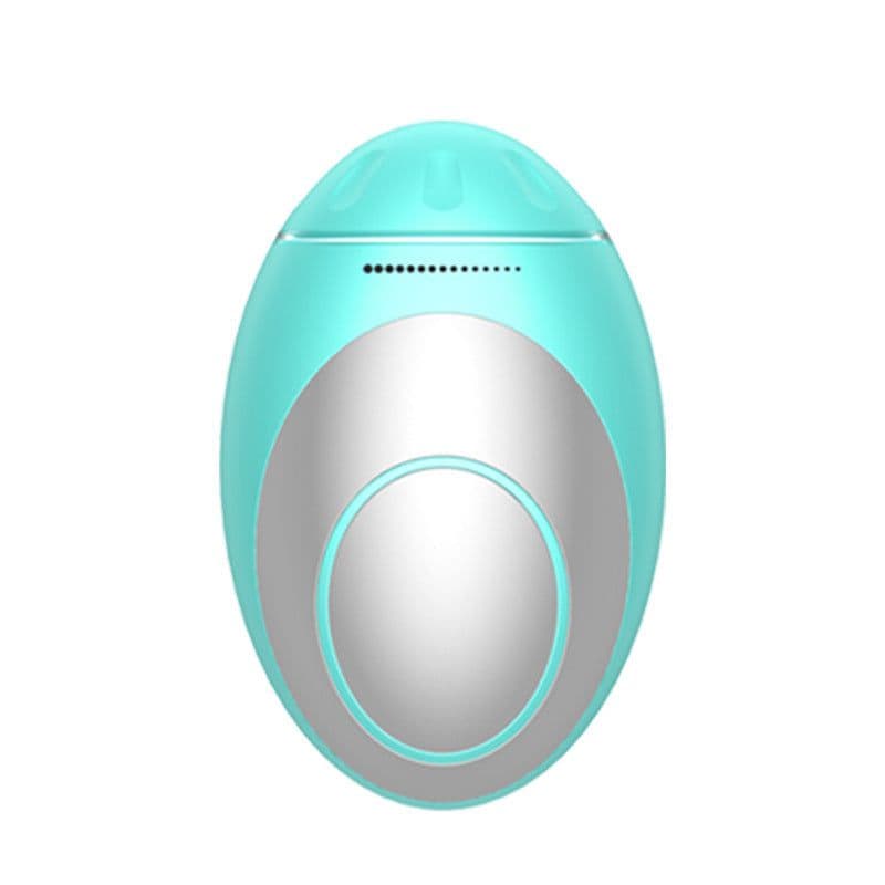 image-Relieve Anxiety Depression Sleep Aid Hand-held Therapy Instrument