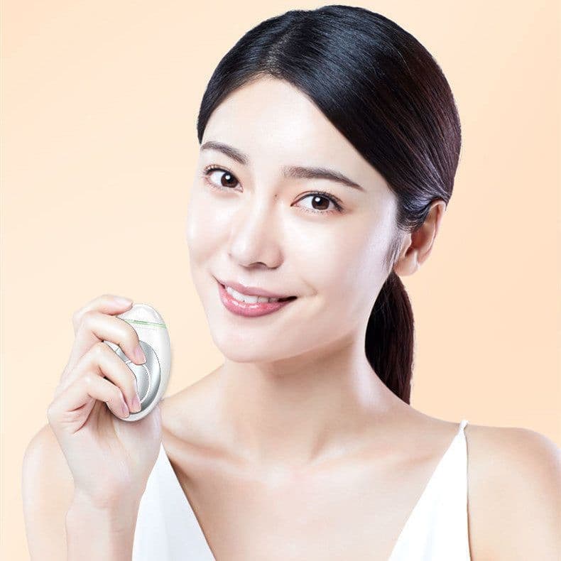 image-Relieve Anxiety Depression Sleep Aid Hand-held Therapy Instrument