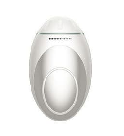 image-Relieve Anxiety Depression Sleep Aid Hand-held Therapy Instrument