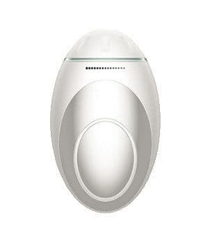 image-Relieve Anxiety Depression Sleep Aid Hand-held Therapy Instrument