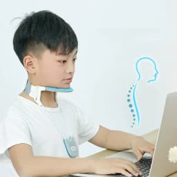 image-Cervical Brace For Myopia Correction Sitting Posture To Protect The Cervical Spine