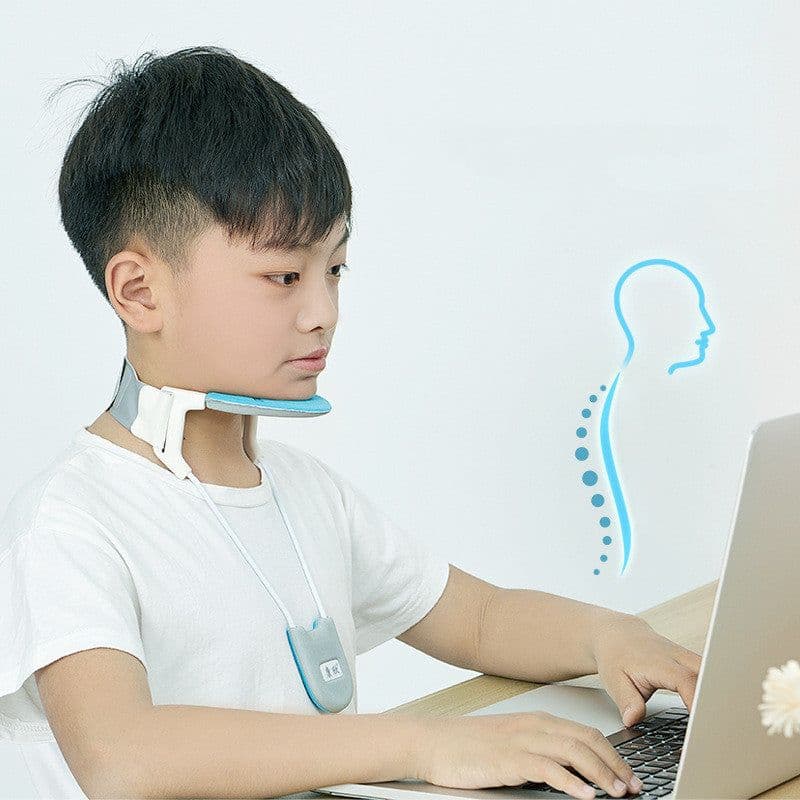 image-Cervical Brace For Myopia Correction Sitting Posture To Protect The Cervical Spine