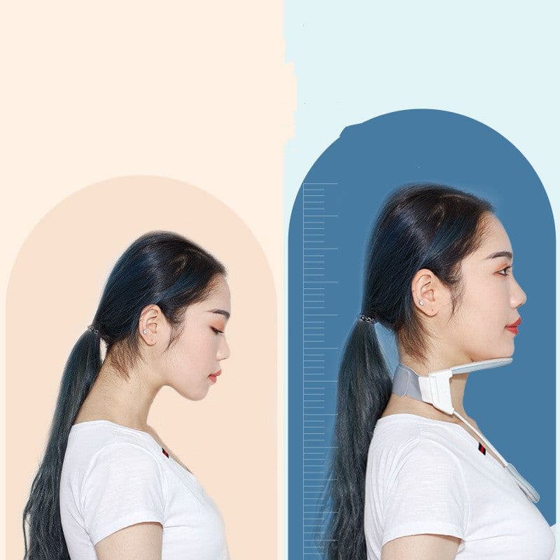 image-Cervical Brace For Myopia Correction Sitting Posture To Protect The Cervical Spine