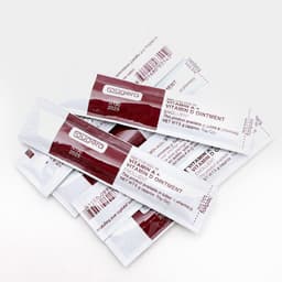 image-Tattoo Aids Commonly Used Repair Cream Tattoo Anti-scar Cream Care To Prevent Hyperplasia-tattoo Supplies In Bags