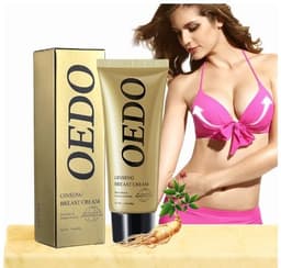 image-Up Size Breast Enlargement Cream Effective Brest Enhancement Cream Bust Fast Growth Boobs Firming Chest Care Massage Breast