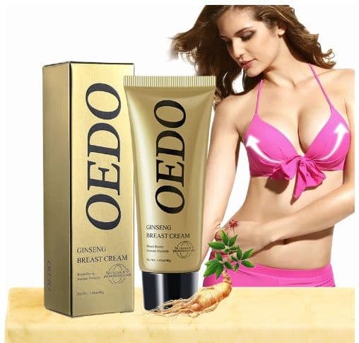 image-Up Size Breast Enlargement Cream Effective Brest Enhancement Cream Bust Fast Growth Boobs Firming Chest Care Massage Breast