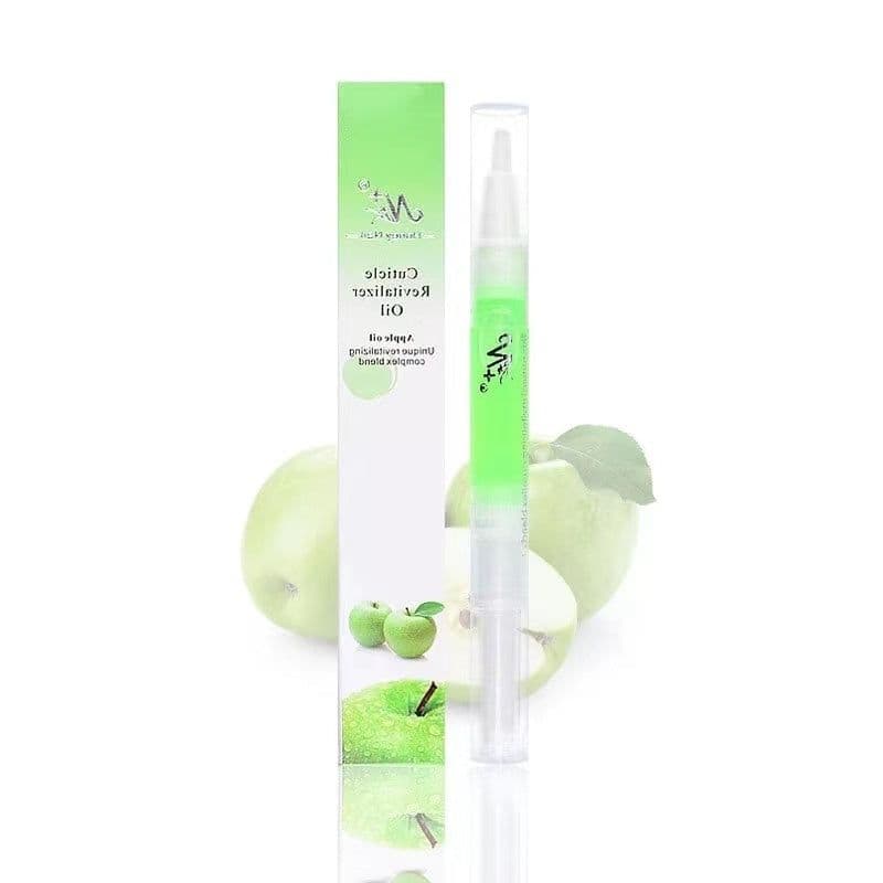 image-Nail Nutrition Pen Finger Margin Pen Nutrition Oil