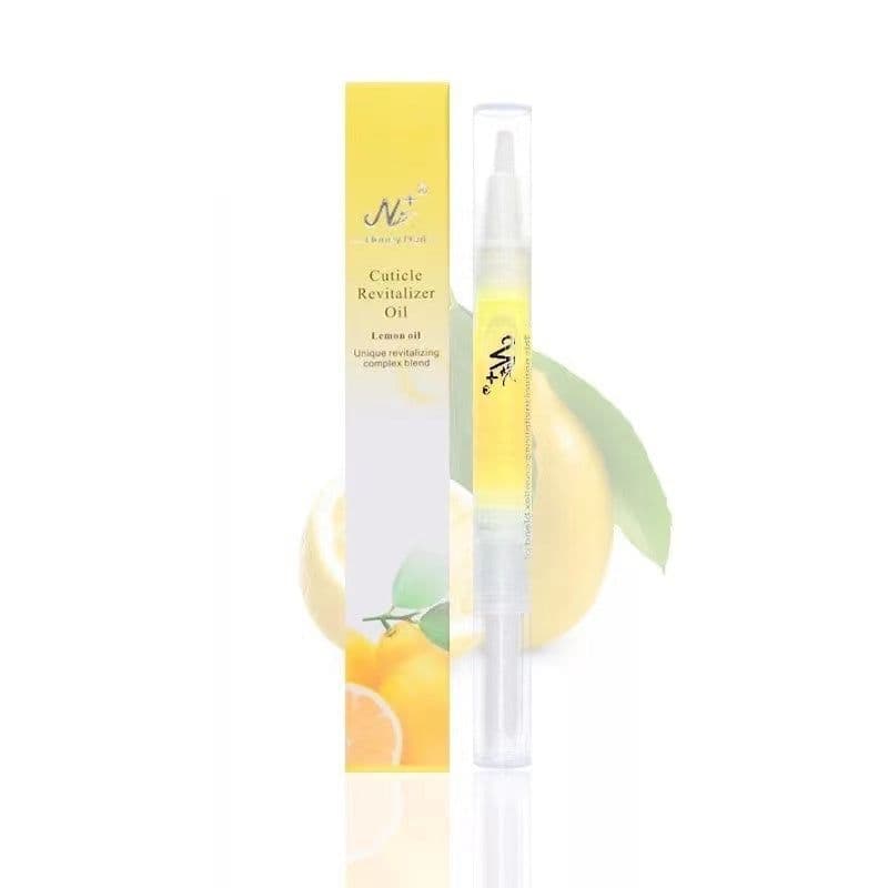 image-Nail Nutrition Pen Finger Margin Pen Nutrition Oil