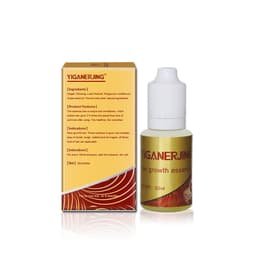 image-Yiganerjing Hair Serum Hair Care Scalp