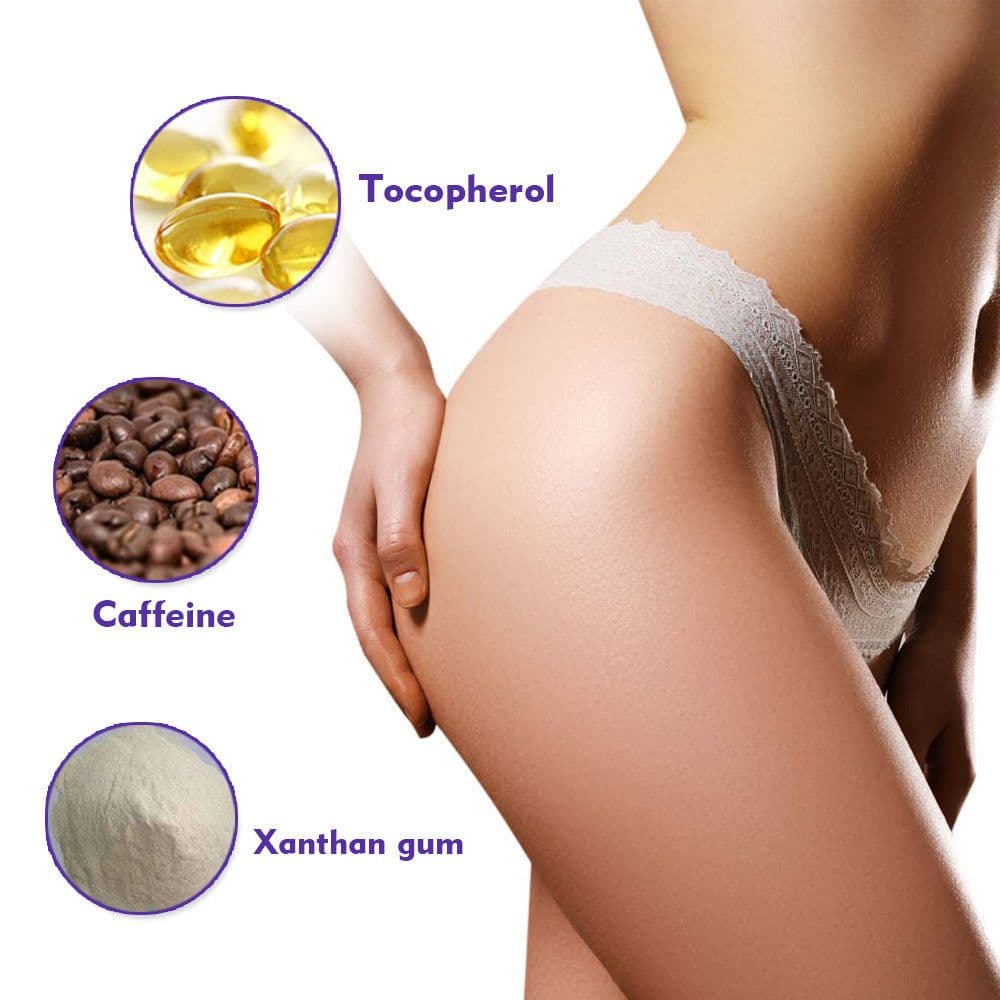 image-Buttocks Curve Firming Plump Butt Lifting Cream