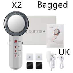 image-Three-in-one Slimming Instrument Massage Beauty Instrument