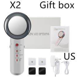 image-Three-in-one Slimming Instrument Massage Beauty Instrument