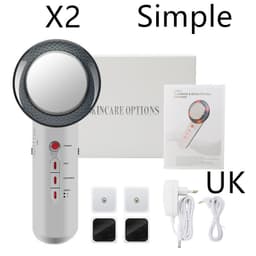 image-Three-in-one Slimming Instrument Massage Beauty Instrument
