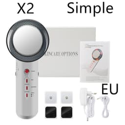 image-Three-in-one Slimming Instrument Massage Beauty Instrument