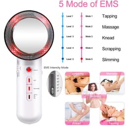 image-Three-in-one Slimming Instrument Massage Beauty Instrument