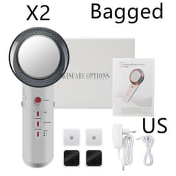 image-Three-in-one Slimming Instrument Massage Beauty Instrument
