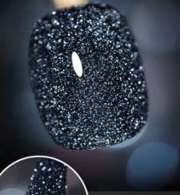 image-10ml Glitter Nail Gel Polish Primer UV Nail Gel Varnish