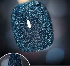image-10ml Glitter Nail Gel Polish Primer UV Nail Gel Varnish