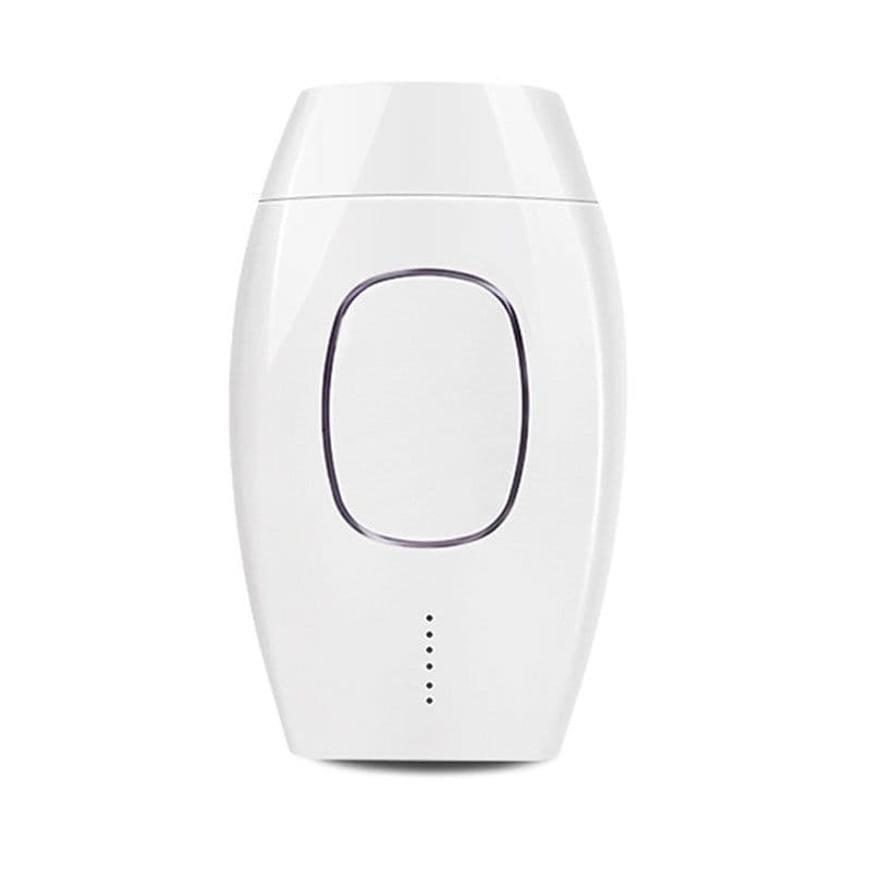 image-Laser Hair Removal Device Portable Home Hair Removal Device For Men And Women Private Parts Shaver