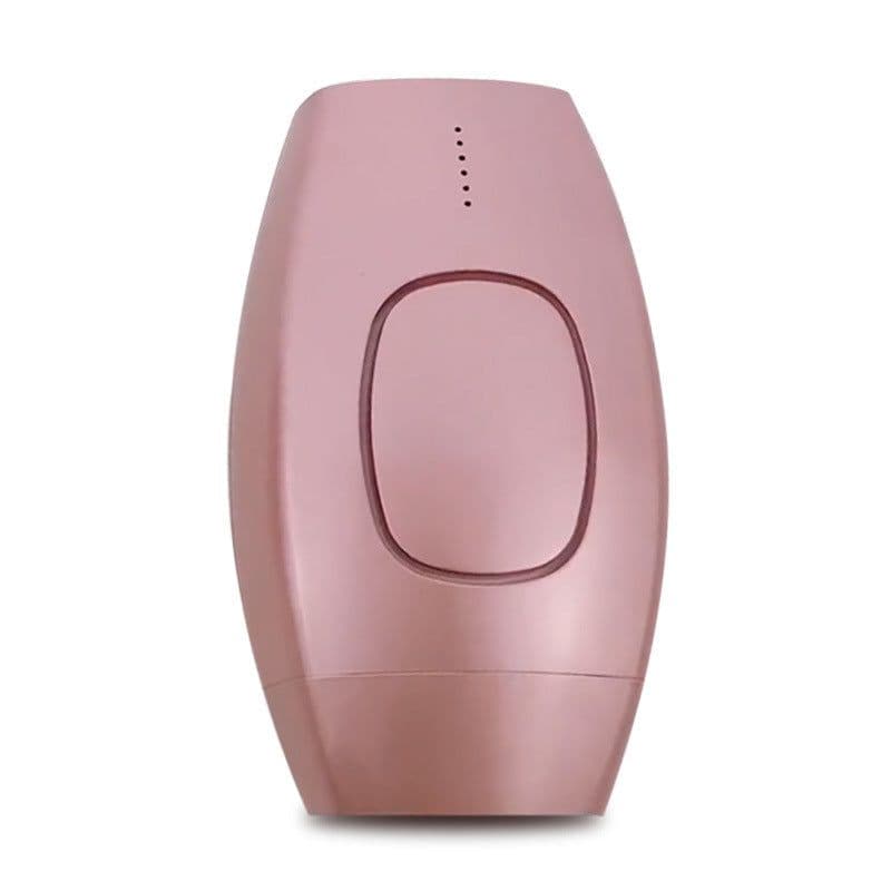 image-Laser Hair Removal Device Portable Home Hair Removal Device For Men And Women Private Parts Shaver