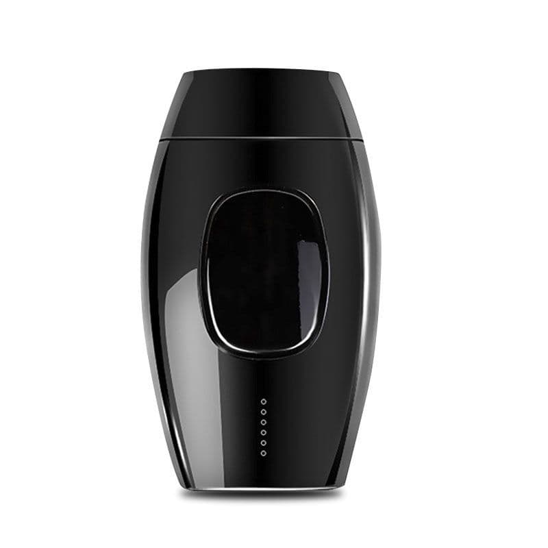 image-Laser Hair Removal Device Portable Home Hair Removal Device For Men And Women Private Parts Shaver