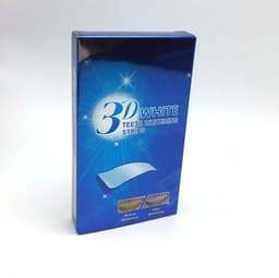image-Gel Teeth Whitening Strips Oral Hygiene Care Double Elastic Teeth Strips Whitening Dental Bleaching Tools